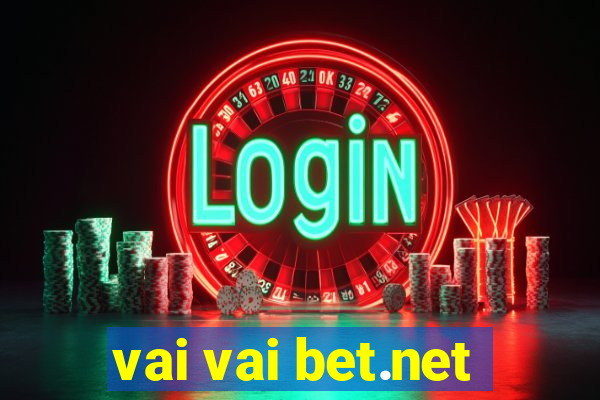 vai vai bet.net